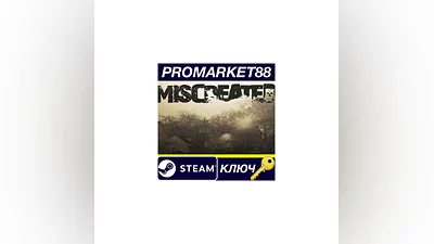 Miscreated Steam КЛЮЧ   GLOBAL