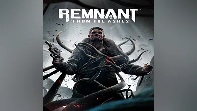 Remnant: From the Ashes ️EPIC GAMES    TR
