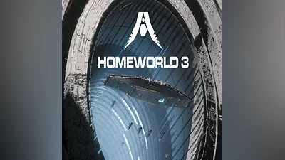 Homeworld 3 ️EPIC GAMES    TR