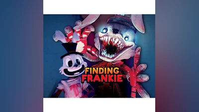 Finding Frankie XBOX SERIES X|S Цифровой Ключ