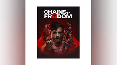 Chains of Freedom (Steam Gift Россия)