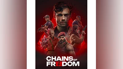 Chains of Freedom XBOX SERIES X|S Цифровой Ключ