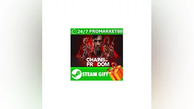 ️ВСЕ СТРАНЫ+РОССИЯ ️ Chains of Freedom STEAM GIFT