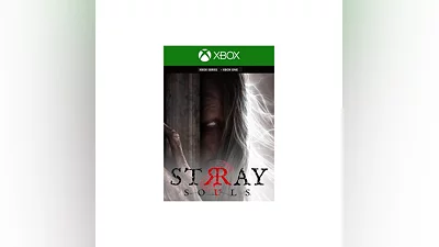 Stray Souls XBOX SERIES X|S ONE Ключ