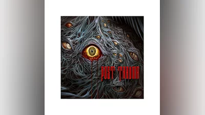 Post Trauma ️PS5 PS   Турция / Индия