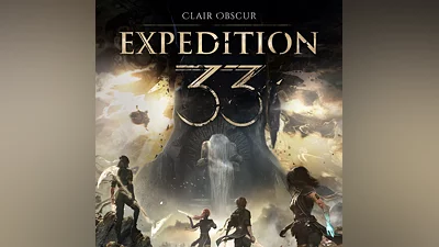 Clair Obscur: Expedition 33 ️PS5   TR/IN/UA