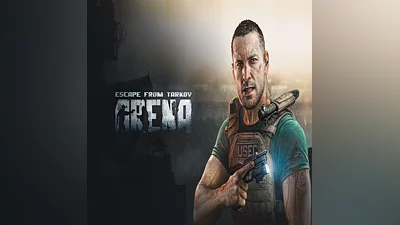 Escape from Tarkov: Arena ️EPIC GAMES    TR