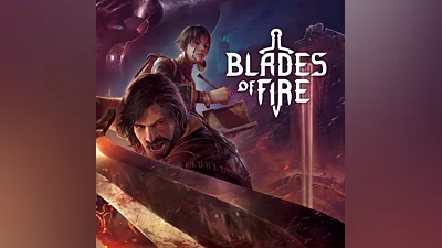 Blades of Fire ️PS5   Турция / Индия