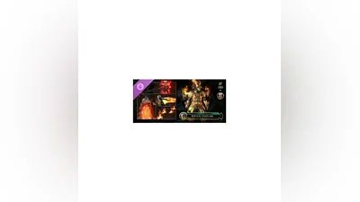 Last Epoch - Woven Templar Supporter Pack Steam Gift RU