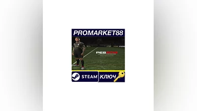 Pro Evolution Soccer 2019 Steam КЛЮЧ  RU+CIS