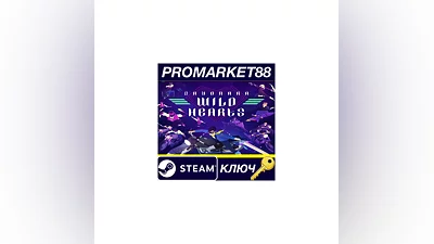 Sayonara Wild Hearts Steam КЛЮЧ   GLOBAL (NO TR)