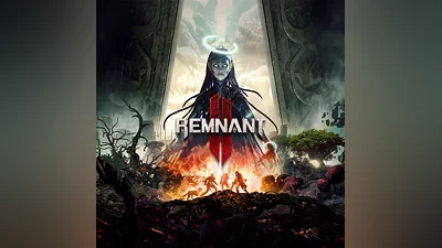 REMNANT II ️EPIC GAMES    TR