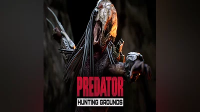 Predator: Hunting Grounds ️EPIC GAMES    TR