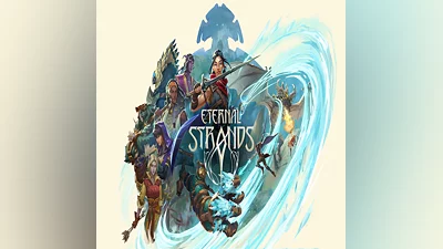 Eternal Strands ️EPIC GAMES    TR