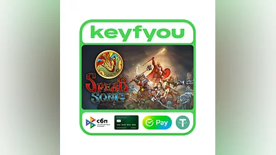 Песнь Копья / STEAM КЛЮЧ