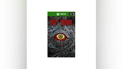 Post Trauma XBOX SERIES X|S PC Цифровой Ключ Сразу