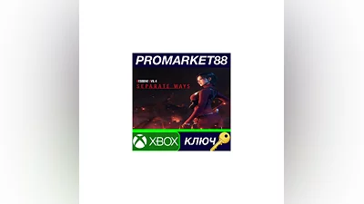 Resident Evil 4 - Separate Ways DLC US Xbox Series X|