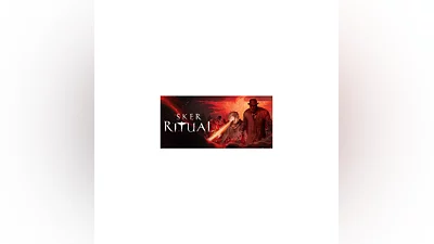 Sker Ritual (Steam Gift Россия)