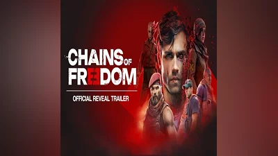 Chains of Freedom ️EPIC GAMES    TR