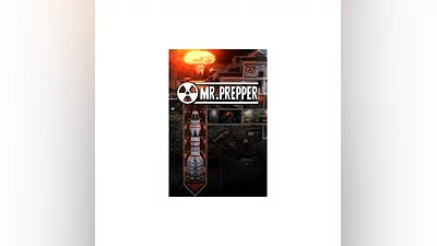 Mr. Prepper Xbox
