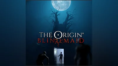 THE ORIGIN: Blind Maid   PS4 / PS5 TR