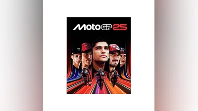 MotoGP 25 (Steam Gift Россия)