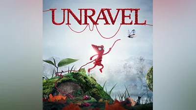 Unravel ️EPIC GAMES    Турция