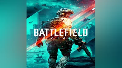 Battlefield 2042 ️EPIC GAMES    TR