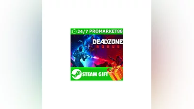 ️ВСЕ СТРАНЫ+РОССИЯ ️ Deadzone: Rogue STEAM GIFT