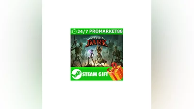️ВСЕ СТРАНЫ+РОССИЯ ️ Conquest Dark STEAM GIFT