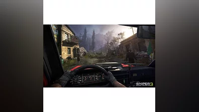 Sniper Ghost Warrior 3 + Season Pass Steam КЛЮЧ  GLOB