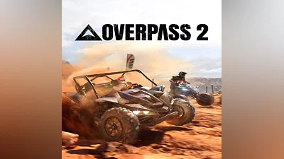 Overpass 2 ️EPIC GAMES    TR