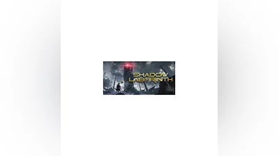 Shadow Labyrinth (Steam Gift Россия)