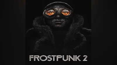 Frostpunk 2 ️EPIC GAMES    TR
