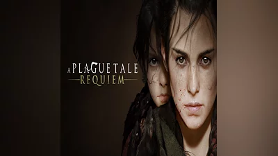 A Plague Tale: Requiem ️EPIC GAMES    TR