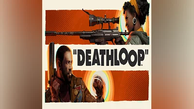 DEATHLOOP ️EPIC GAMES    TR