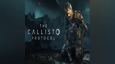 The Callisto Protocol ️EPIC GAMES    TR