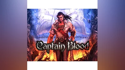 Captain Blood (Steam Gift Россия)