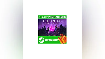 ️ВСЕ СТРАНЫ+РОССИЯ ️ Equinox: Homecoming STEAM GIFT