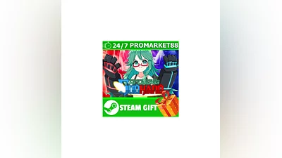 ️ВСЕ СТРАНЫ+РОССИЯ ️ PROJEKT GODHAND STEAM GIFT