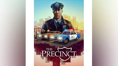 The Precinct (Steam Gift Россия)