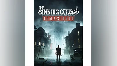 The Sinking City Remastered XBOX SERIES X|S Ключ