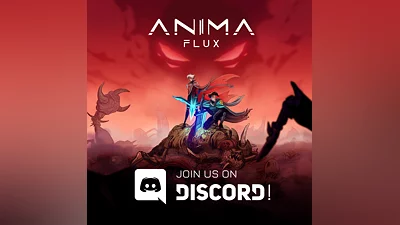Anima Flux (Steam Gift Россия)