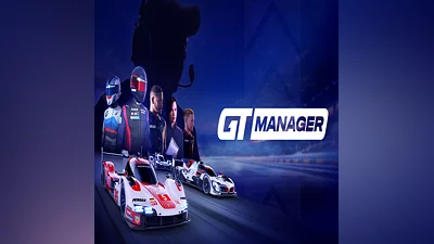 GT Manager ️EPIC GAMES    TR