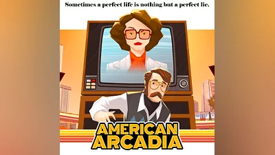 American Arcadia (Steam Gift Россия)