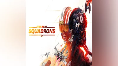 STAR WARS: Squadrons ️EPIC GAMES    TR