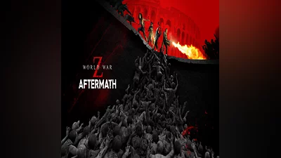 World War Z: Aftermath ️EPIC GAMES    TR