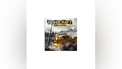 RoadCraft - Rebuild Edition (Steam Gift Россия)