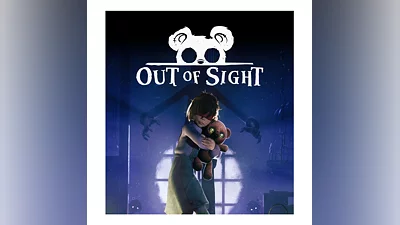 Out of Sight XBOX SERIES X|S Цифровой Ключ
