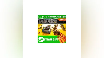 ️ВСЕ СТРАНЫ+РОССИЯ ️ Warhammer 40,000: Speed Freeks